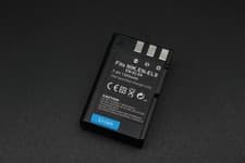 Image of Nikon EN-EL9 EN-EL9e Battery D40 D40X D60 D3000 D5000