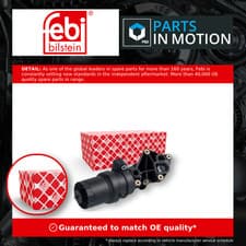 Image of Oil Filter Housing 109162 Febi 07K115397D 7K115397D Genuine Quality Guaranteed