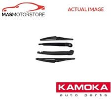Image of WIPER ARM WINDSCREEN WASHER KAMOKA 25247 FOR FORD KA 1.2,1.3 TDCI 51KW,55KW