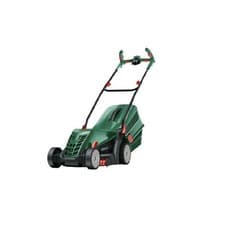 Image of Bosch Universal Rotak 37-565 37cm 1400 Watt Electric Lawnmower 06008A6573