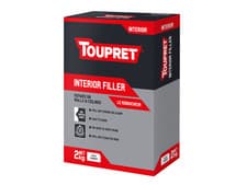 Image of TOUPRET INTERIOR FILLER 2kg