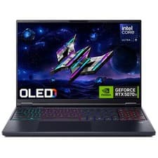 Image of Acer Predator Helios Neo 16s Ai Intel Core Ultra 9 32GB RAM 1TB SSD NH.QX7EK.001