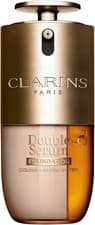 Image of Clarins Double Serum Foundation 30Ml Shade L1C | Hybrid Serum Foundation |