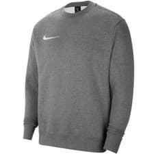 Image of 194502374032 Men's sweatshirt Nike Park grey CW6902 071