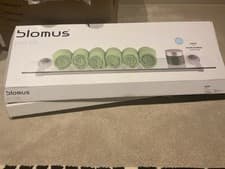 Image of Blomus Bathroom Shelf- New Boxed.