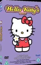 Image of Hello Kittys Paradise A Fair Share And 4 Other Stories - Region 2 DVD