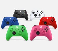 Image of Genuine Official Xbox Series X S One Official Microsoft Wireless Controller 1914