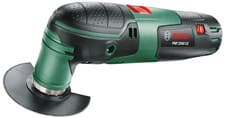 Image of Bosch 240V 220W Corded Multi tool PMF 2000 CE