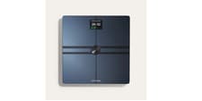 Image of WITHINGS WBS12B Body Comp Smart Scale - Black