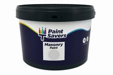 Image of Smooth Masonry Paint 10L