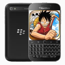Image of NEW BlackBerry Classic Q20 SQC100 AT&T UNLOCKED GSM 4G LTE QWERTY Smartphone