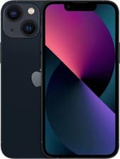 Image of New Apple Iphone 13 Mini 5G Midnight 512GB/4GB Single Sim Unlocked Sim Free IOS