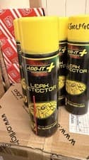 Image of Arctic Hayes Gas Leak Detector Fluid Spray 400ml