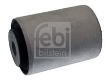 Image of Febi Inner Lower Rear Left Or Right Track Control Arm Bush For Mercedes  Mercede