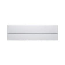 Image of Ideal Standard Sandringham 21 White Gloss Front Bath Panel 1695 x 524 mm S101901