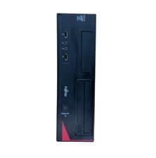 Image of Fujitsu Esprimo E420 Desktop PC – Intel i3-4130 @ 3.4GHz – 4GB RAM – 500GB HDD