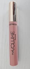Image of Catrice Pure Volume Mascara 010 Black 10ml New Sealed