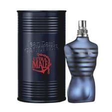 Image of Jean Paul Gaultier Le Male Ultra Intense Eau de Toilette 125ml Spray for Him New