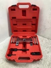 Image of Sealey VS2075 Diesel Injector Puller Remover Set For BMW M47/M57 Engines