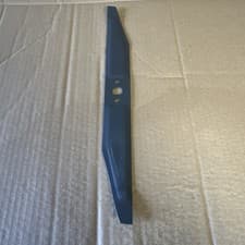 Image of GENUINE Flymo FLY064 38cm Metal Blade