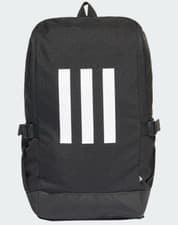 Image of Adidas Essentials 3-Stripes Response Backpack Black One Size
