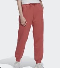 Image of Women's Adidas Joggers Pants CLEARANCE Small