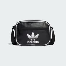 Image of adidas Adults Unisex Adicolor Classic Mini Airliner Bag IT7598