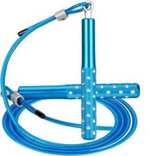 Image of Jump Rope, Wastou Speed Jumping Rope for Training Fitness Exercise, Adjustable