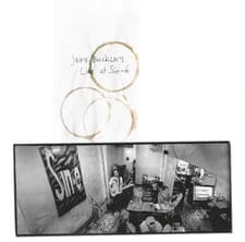 Image of Jeff Buckley - The Complete Live At Sin-é [VINYL]