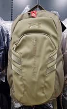 Image of Under Armour Unisex UA Hustle Lite Backpack Multiple Colours 6.0 Option
