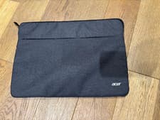 Image of Acer Notebook Laptop Case Cover Pouch W41cm H30cm