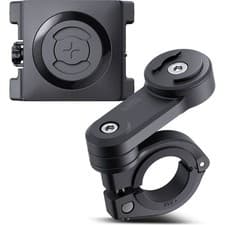 Image of SP Connect Moto Bundle LT Universal Clamp SPC+ Black