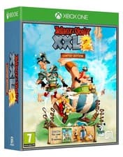 Image of NEW Asterix and Obelix XXL2 Limited Edition (Xbox One) Brand New Factory Sealed 