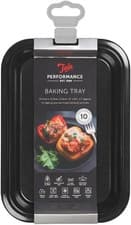 Image of Performance Baking Tray, Carbon Steel with Eclipse Non-Stick Coating, Tala