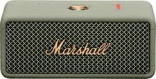 Image of Marshall - Emberton III Portable Bluetooth Wireless Speaker - Sage NEW*-*
