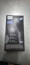 Image of Philips Electric Shaver Series 3000X -Wet & Dry Electric Shaver (Model X3001/00)