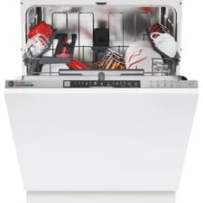 Image of Hoover HI4E7L0S Fully Integrated Dishwasher 14 Place Settings 48528