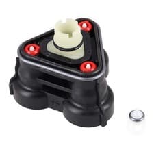 Image of Karcher Pressure Washer Cylindrical Head Pump K4 Power Control Car & Home CH K4
