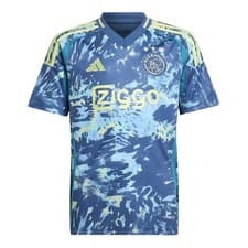 Image of 2024-2025 Ajax Away Shirt (Kids)