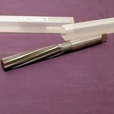 Image of 24mm HSS T/S SP/FL MACHINE REAMER