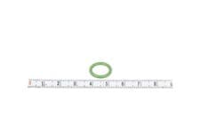 Image of 2x ✅Fits VALEO VAL509140 Gasket, coolant pipe VAL509140 VALEO gasket ⭐UK Seller⭐