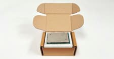 Image of Intel Xeon-Gold 6248 SRF90 (2.5GHz/20-core/150W) Processor I 3 Year Warranty