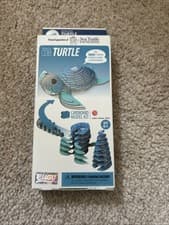 Image of EUGY 3D Animal Model Craft Kits - Choose from HUGE Range