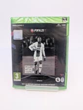Image of Fifa 21- Xbox One,  Xbox Series X (Microsoft Xbox One)