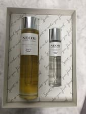 Image of Neom Organics Time To Sleep Gift Set Body Oil 100ml & Pillow Mist 30ml *RRP £60*