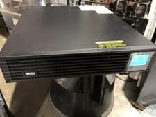 Image of Tripp Lite SUINT1500LCD2U 230V Double-Conversion UPS 6 Outlets Rack Type 2U