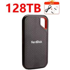 Image of Sandisk 480 GB Portable SSD External Drive - 520MB/s / 500MB/s