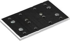 Image of Festool Sanding Backing Pad StickFix for RTS 400 80x130 489252