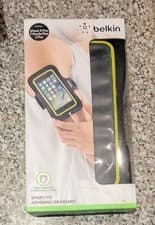 Image of Belkin Sport Fit Plus Armband - iPhone 8plus/7 Plus/6s Plus/6 Plus