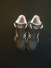 Image of Size 11 - Nike Air Flight 89 Black